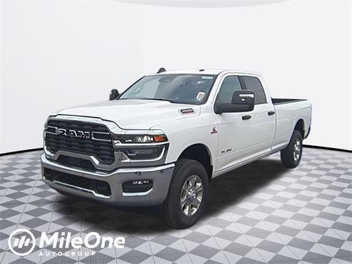 2025 RAM 3500 Big Horn