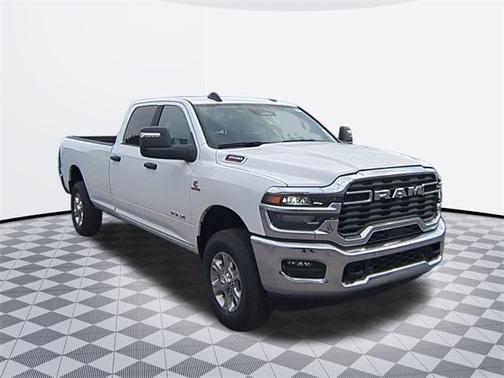 2025 RAM 3500 Big Horn
