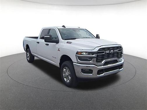 2025 RAM 3500 Big Horn