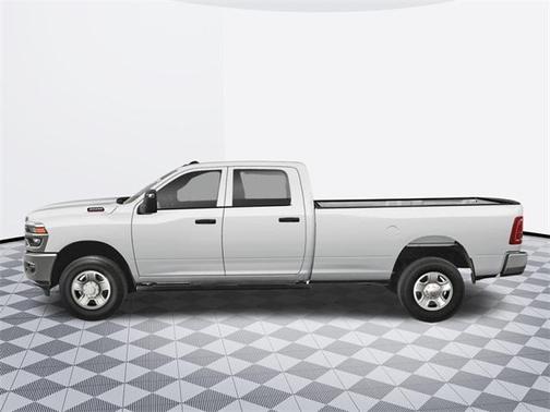 2025 RAM 3500 Big Horn