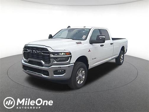 2025 RAM 3500 Big Horn