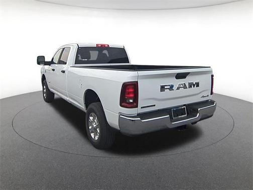 2025 RAM 3500 Big Horn