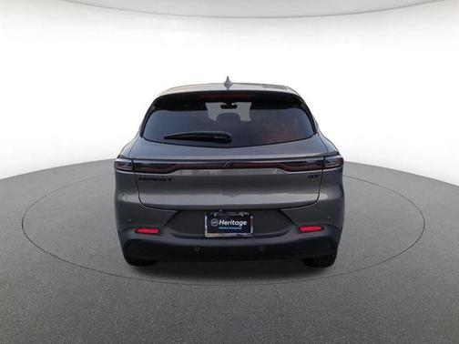Gray 2023 Dodge Hornet GT
