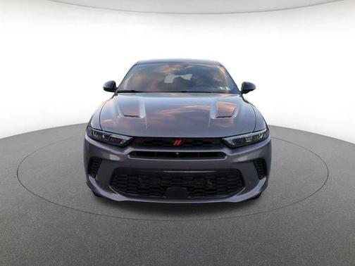 Gray 2023 Dodge Hornet GT