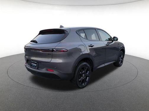 Gray 2023 Dodge Hornet GT
