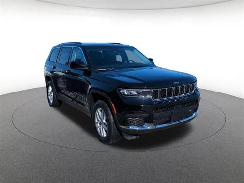 2021 Jeep Grand Cherokee L Laredo