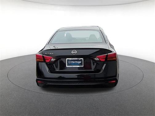 2023 Nissan Altima 2.5 S