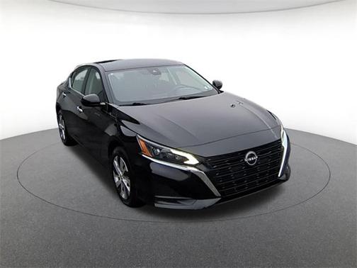 2023 Nissan Altima 2.5 S