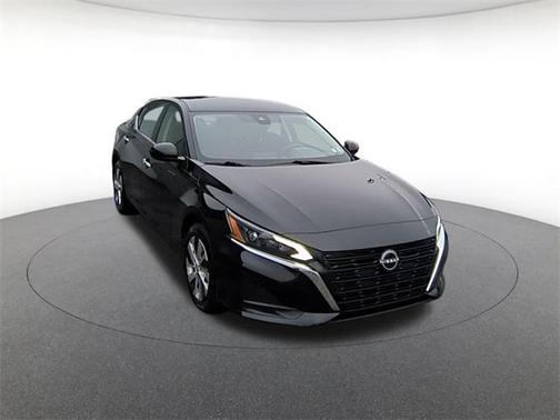 2023 Nissan Altima 2.5 S