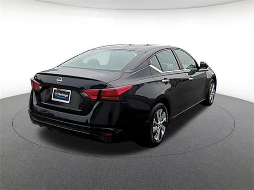 2023 Nissan Altima 2.5 S