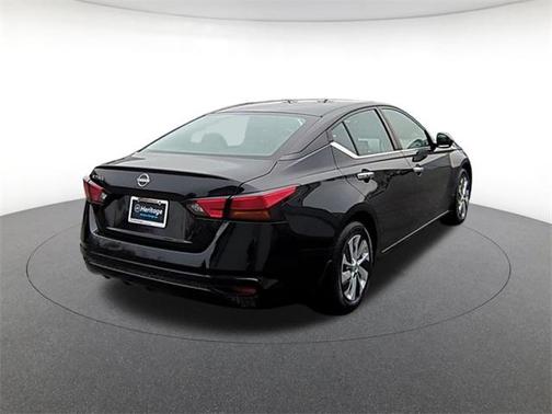 2023 Nissan Altima 2.5 S