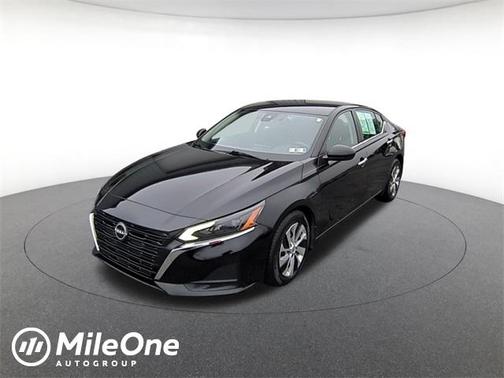 2023 Nissan Altima 2.5 S