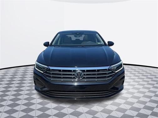 2020 Volkswagen Jetta 1.4T SEL
