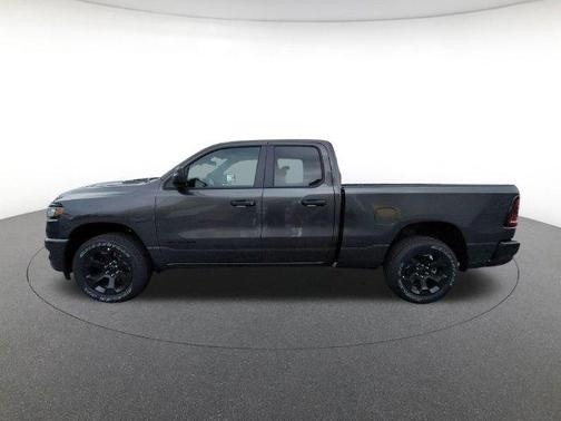 Granite 2027 RAM 1500 Express