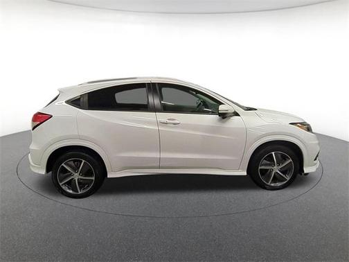 2019 Honda HR-V Touring