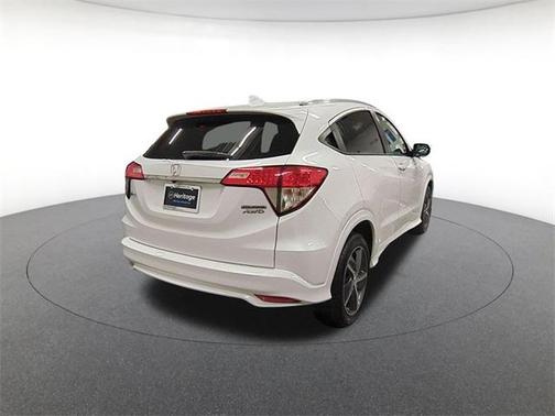 2019 Honda HR-V Touring