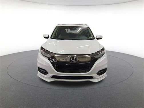 2019 Honda HR-V Touring