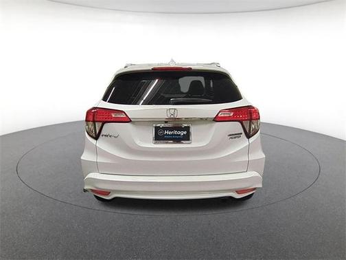 2019 Honda HR-V Touring