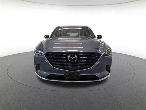 2021 Mazda CX-9 Carbon Edition