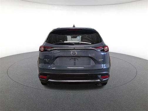 2021 Mazda CX-9 Carbon Edition