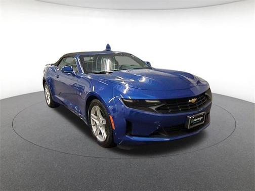 2023 Chevrolet Camaro 1LT