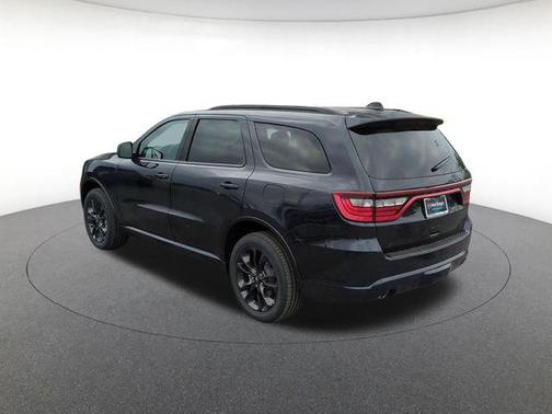 Night 2026 Dodge Durango GT