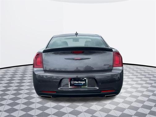 2021 Chrysler 300 S