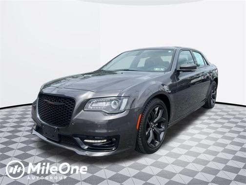 2021 Chrysler 300 S