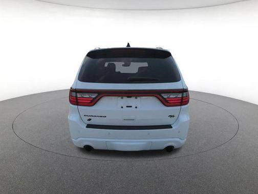 White Knuckle Clearcoat 2023 Dodge Durango R/T