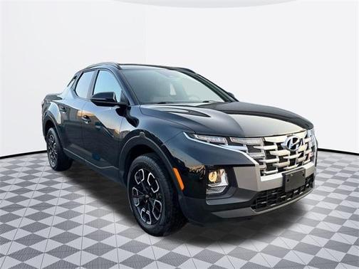 2022 Hyundai SANTA CRUZ 2.5L SEL
