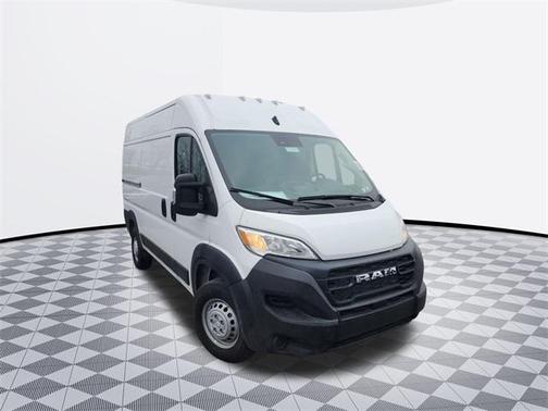 2025 RAM ProMaster 1500 Base