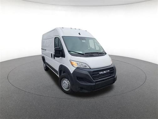 2025 RAM ProMaster 1500 Base