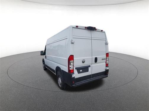 2025 RAM ProMaster 1500 Base