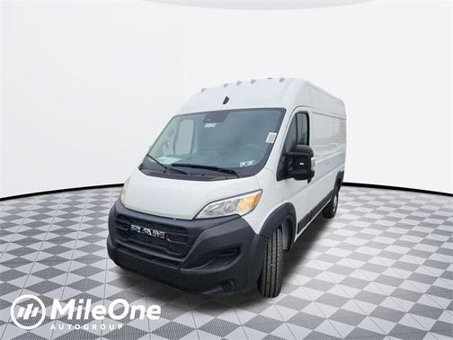 2025 RAM ProMaster 1500 Base