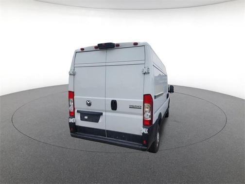 2025 RAM ProMaster 1500 Base