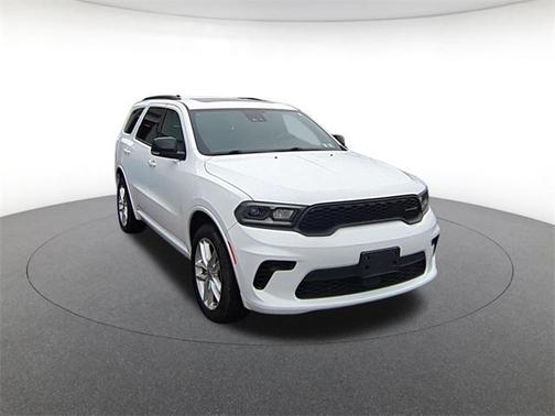 2024 Dodge Durango GT