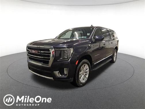 2024 GMC Yukon XL SLT