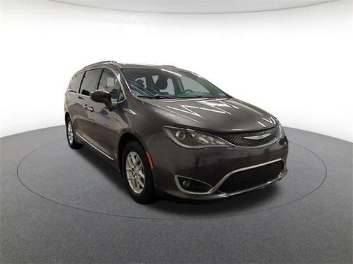 2020 Chrysler Pacifica Touring-L