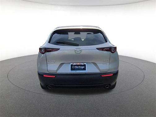 2024 Mazda CX-30 Select