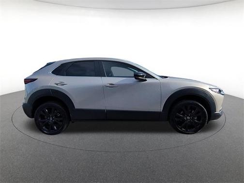 2024 Mazda CX-30 Select