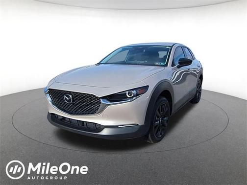 2024 Mazda CX-30 Select