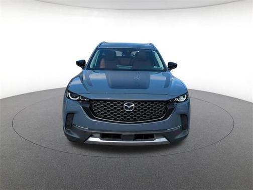 2023 Mazda CX-50 2.5 Turbo Meridian Edition