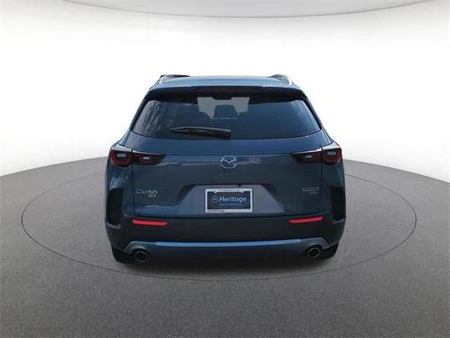 2023 Mazda CX-50 2.5 Turbo Meridian Edition