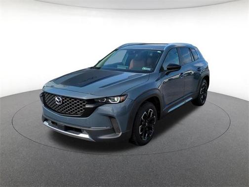 2023 Mazda CX-50 2.5 Turbo Meridian Edition