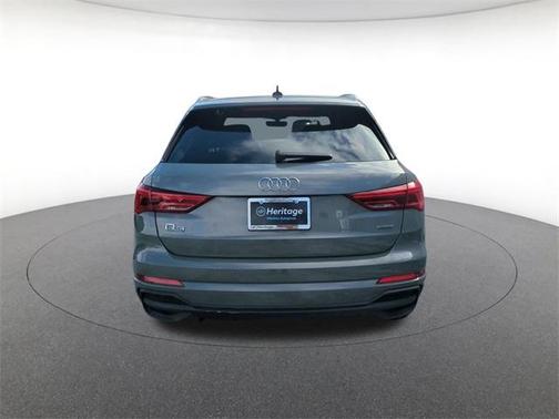 2024 Audi Q3 45 S line Premium