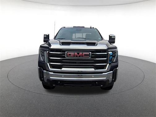 2024 GMC Sierra 2500 SLT