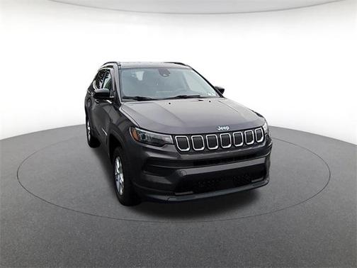 2022 Jeep Compass Sport