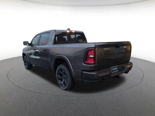 Granite 2026 RAM 1500 Big Horn
