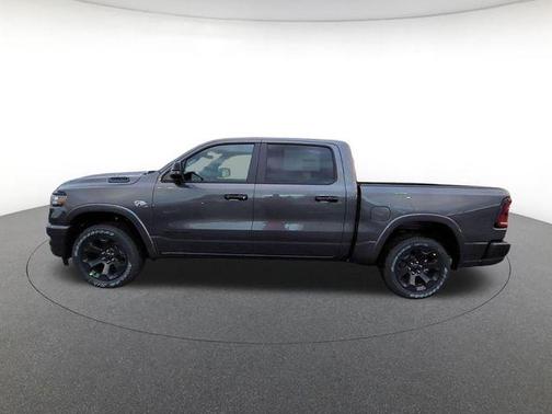 Granite 2026 RAM 1500 Big Horn