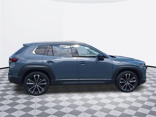 2024 Mazda CX-50 2.5 S Premium Plus Package